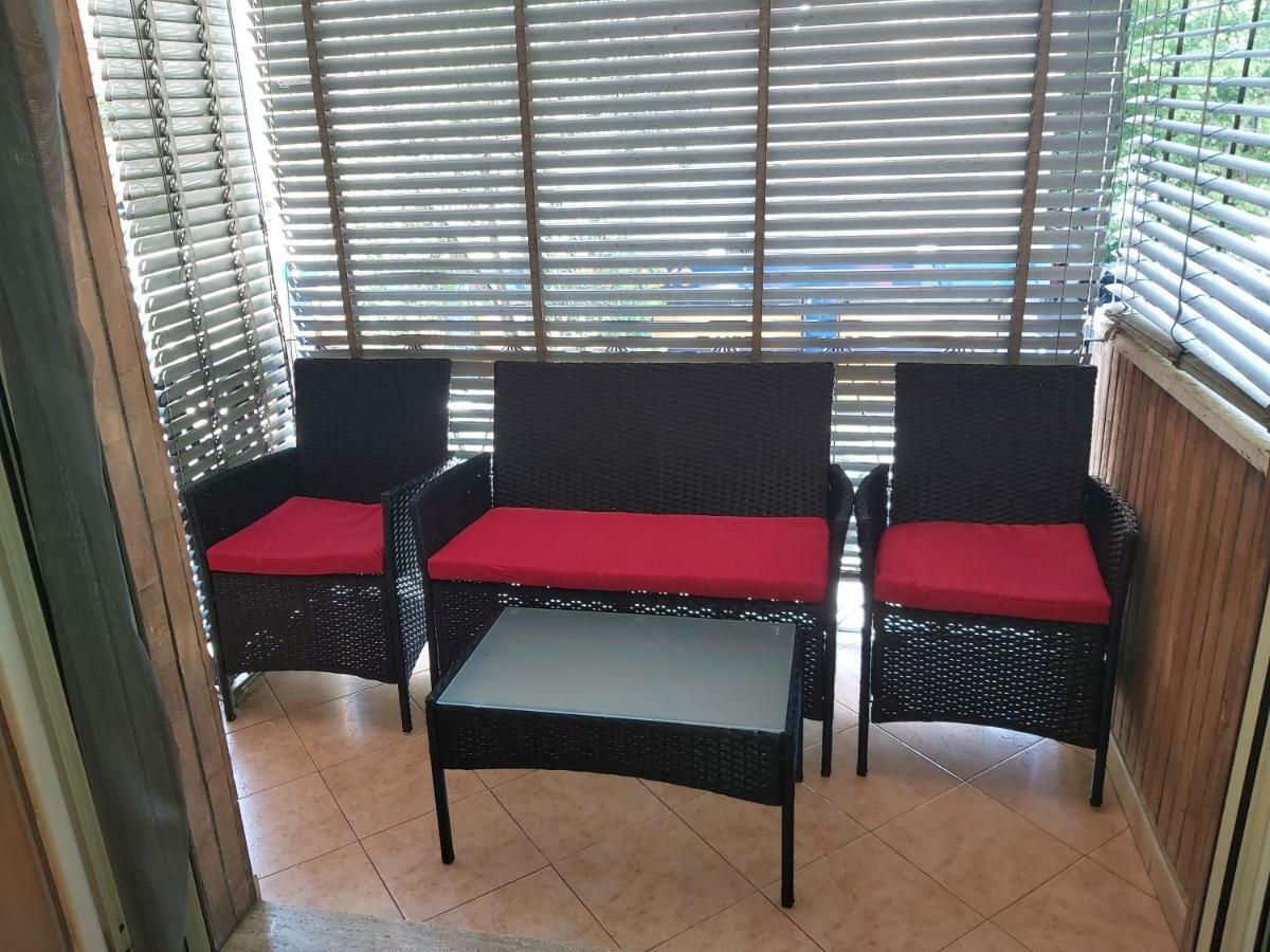 Suites Oliveri Viale Marconi Рим Экстерьер фото