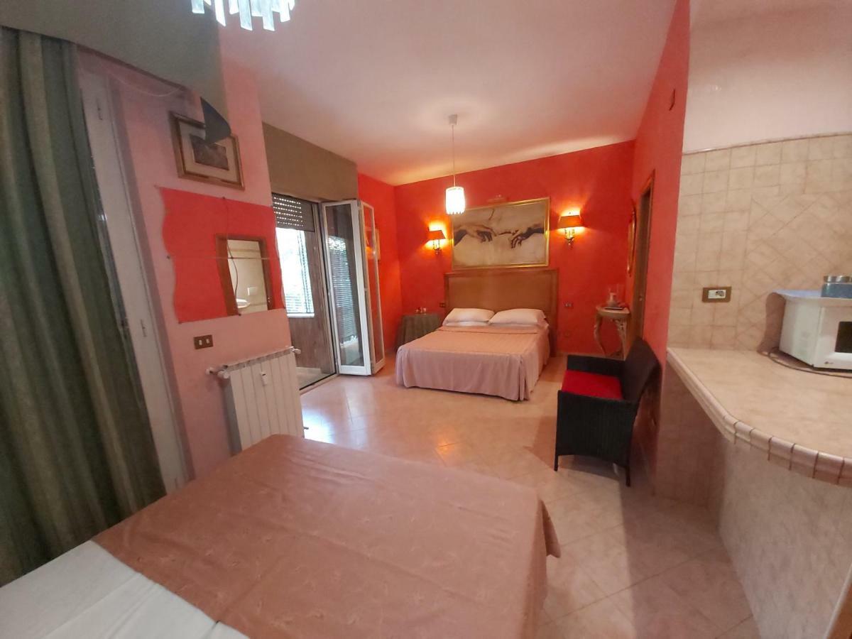 Suites Oliveri Viale Marconi Рим Экстерьер фото